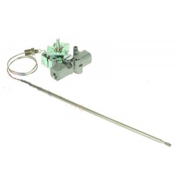 Thermostat (f) Thermostat (f)